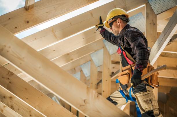 Best Storm Damage Roof Repair  in Travelers Rest, SC