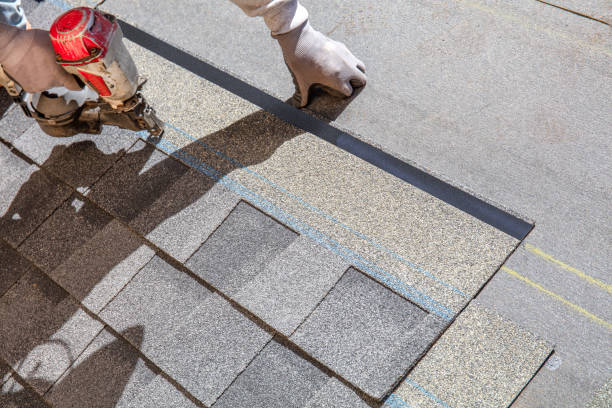Quick and Trustworthy Emergency Roof Repair Services in Travelers Rest, SC